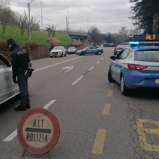 Riattivata la chat Telegram che segnala i posti di blocco a Varese