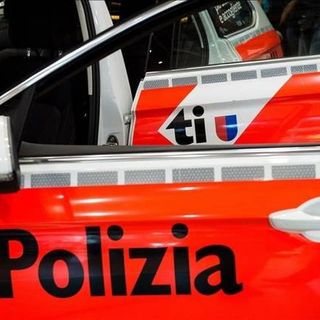 Incidente stradale in Canton Ticino, grave una ragazza di 27 anni