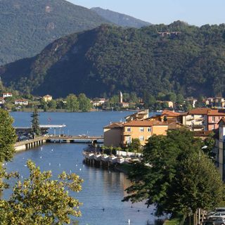«Più sicurezza e riposo notturno», il comitato Ponte Tresa Civica incontra il sindaco