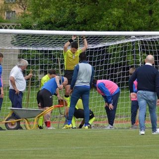 «Porte inferiori alla regola. E gli scavi hanno aggravato la situazione»: le motivazioni della sentenza che ha riportato il Varese in serie D
