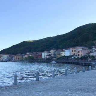Porto Ceresio, nuovi limiti a pesca e balneazione: «Questione di sicurezza e buon senso»