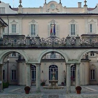 La Carovana straordinaria di Exodus ha fatto tappa a Varese
