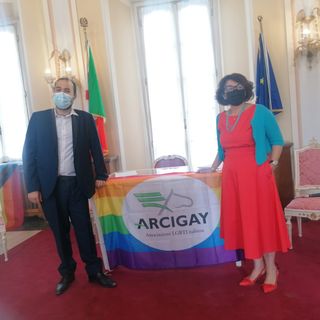 Una settimana di eventi per la Varese Pride Week
