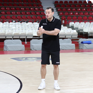 Foto Alberto Ossola/Pallacanestro Varese