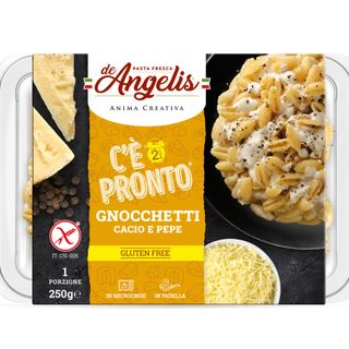 Un Natale di nuovi prodotti De Angelis