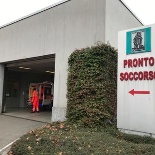 Il pronto soccorso di Varese