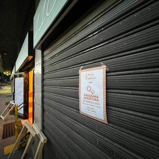 Un angolo d'Emilia in via Crispi: apre il 23 gennaio l'Osteria del Tortellino