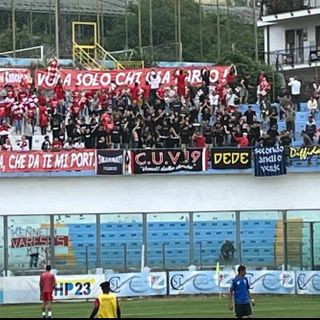 VIDEO. Pertile: «Ci hanno fatto vincere i tifosi». Amirante: «Per ambiente e squadra è come essere andati in C»