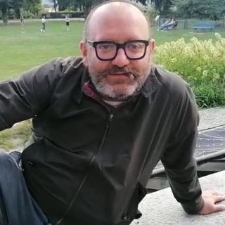 Skizzo: «Varese è un città su misura. E quella misura è l'umanità di Ferrero. Pur di tenerlo, gli avrei pagato io lo stipendio... in gin tonic»