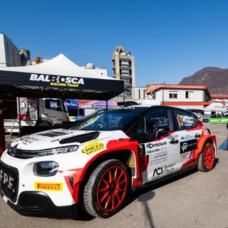 Il 30° Rally Internazionale dei Laghi si avvicina: iscrizioni aperte fino al 16 febbraio