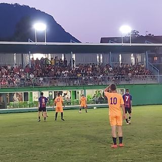 Il torneo della Rasa, sbarcato da quattro edizioni in Valceresio