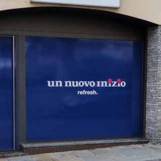 Un nuovo inizio per Refresh: Gavirate si prepara a un saluto