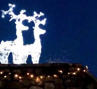 Una castagnata per illuminare il borgo del Sacro Monte