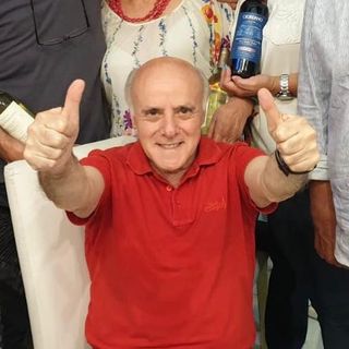 Non ce l'ha fatta il papà di Paolo Capobianco: «Avrei voluto dargli un abbraccio in più quando potevo farlo»