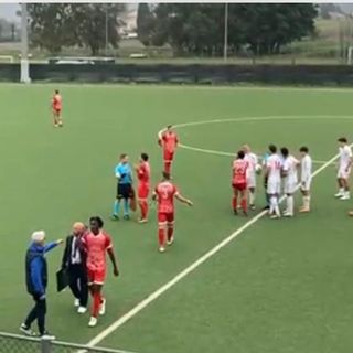 I VOTI Sarà anche colpa dell'arbitro ma con 7 insufficienze su 11 dove va il Varese?
