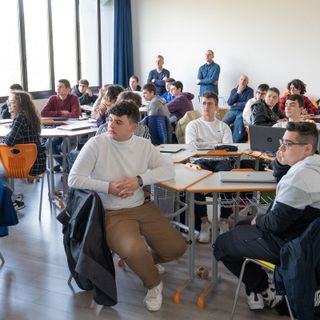 L’Isis Facchinetti di Castellanza presenta soluzioni innovative per favorire uguaglianza e inclusione