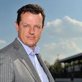 Roberto Bianchi: «Non sono un politico ma un tecnico interessato a innovazione e sviluppo della mia città»