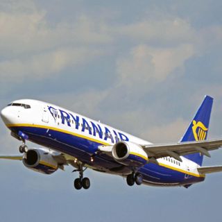 Ryanair: ripristino del 40% dei voli dal primo luglio se verranno abolite le restrizioni Ue dovute al virus