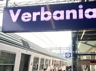 «Due ore fermi tra Busto Arsizio e Gallarate per un guasto ai binari»