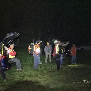 Non rientra e scattano i soccorsi: cercatore di funghi varesino disperso in Val Vigezzo ritrovato sano e salvo nella notte
