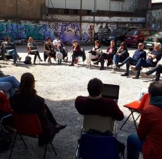 Presentati i rappresentanti di Progetto Concittadino nei Consiglieri di Quartiere varesini