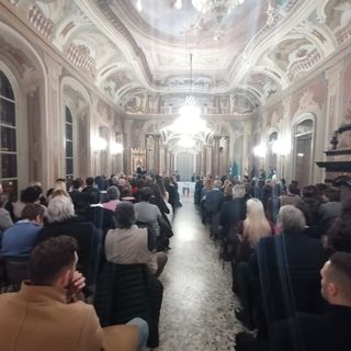 Nuovo Pgt: sport, cultura e tempo libero. Se ne parla sabato 4 maggio in Salone Estense
