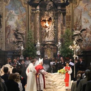 Festa di San Vittore, sabato in Basilica la messa con l'antico rito del faro