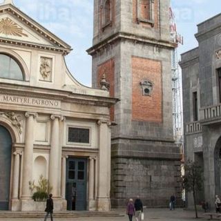 Messe, funerali e matrimoni: ecco i provvedimenti della Diocesi per l'emergenza Coronavirus