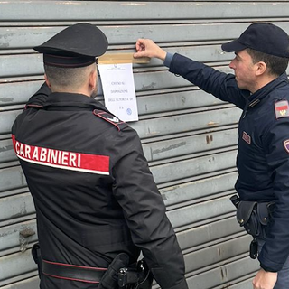 Rissa e alcol: bar di Saronno chiuso per un mese da polizia e carabinieri