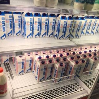 Varese piange sul Latte versato. In quel cartone bianco e azzurro c'era un'anima