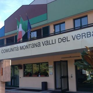 Comunità Montana Valli del Verbano e Regione, impegno congiunto per le aree interne