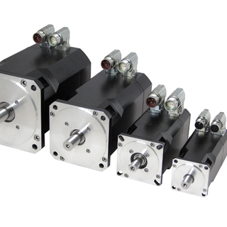 Servomotori elettrici sempre più usati: cosa sono e come funzionano