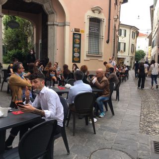 VIDEO E FOTO. Dalla livellanza al gin al sapore di Liguria, Varese riparte tra slanci e titubanza