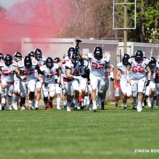 Frogs-Skorpions, un sabato sera di pura magia al Vigorelli