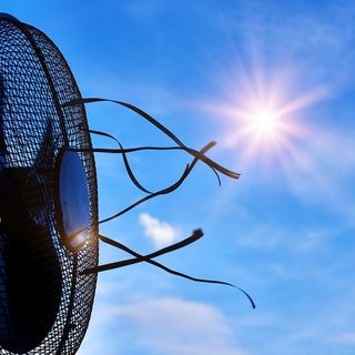 Caldo in aumento con oltre 30 gradi in provincia di Varese. Venerdì temporali anche forti