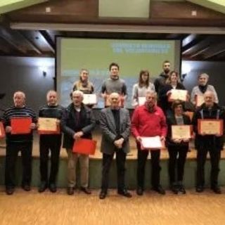 Sole d’Oro: i premiati dell'anno scorso