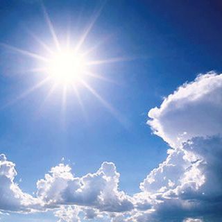 Oggi tregua soleggiata, domani tornano nuvole e pioggia. Le previsioni per il weekend