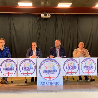 Lombardia Ideale continua a crescere, presentati i candidati di Somma Lombardo
