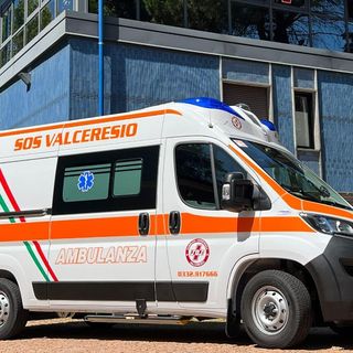 Formazione e informazione: SOS Valceresio con un &quot;Weekend Salva Vita&quot;