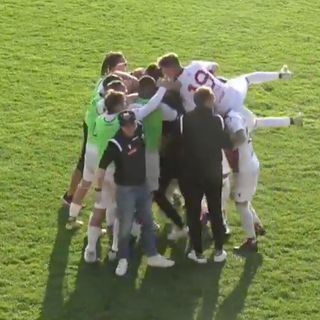 VIDEO. Varesina, una vittoria MIRAbile: 3-1 al Calvairate e vetta a -1