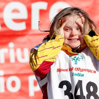 Il Coronavirus ferma gli Sepcial Olympics, Lunghi e Galimberti: «Questo annullamento è un vulnus profondo sul piano emotivo, educativo e sociale a 360 gradi»
