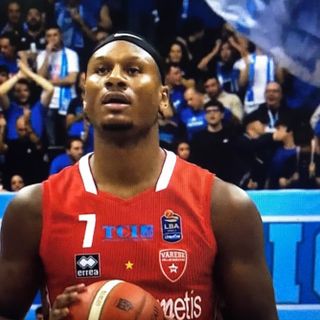Altra grande prestazione difensiva di Skylar Spencer