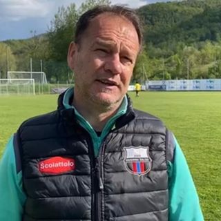 Mister Spilli ha guidato la Varesina in serie D