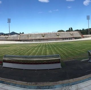 Lo stadio Franco Ossola ottiene il rinnovo per dieci anni del Certificato di idoneità statica