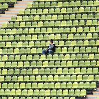 Il Comitato Tecnico Scientifico gela il mondo sportivo: «Non ci sono le premesse per le partite con il pubblico»