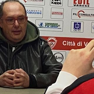 Amirante parla a tutti del nuovo stadio, tranne a VareseNoi. E fa bene