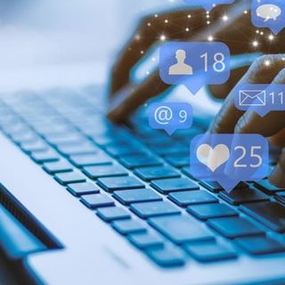 4 consigli per una strategia sui social media per le aziende di e-commerce che funzioni