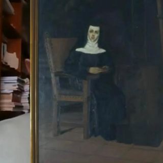 VIDEO. Le vie di Varese raccontano Maria Virginia Staurenghi. «Suora e poi abbadessa del Sacro Monte, tra realtà e leggenda»