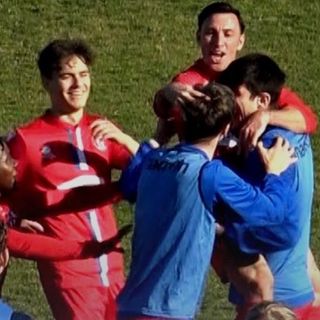 VIDEO. Sulle ali di Tripoli la Varesina vola in vetta. Di Caro: «Compatti e contenti. Avevamo tutto da perdere»»