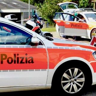 Un altro pirata della strada beccato e stangato in Canton Ticino
